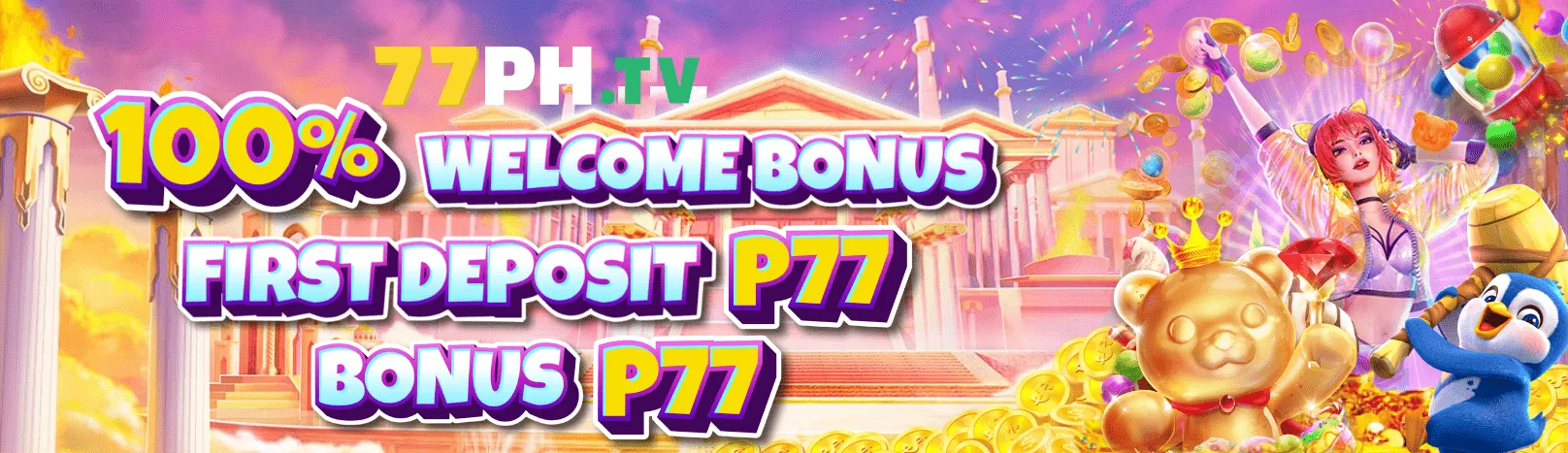 Phiên bản trò chơi slot VIP